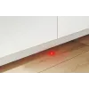 Neff S155YAX01E lavavajillas totalmente integrable 13 cubiertos
