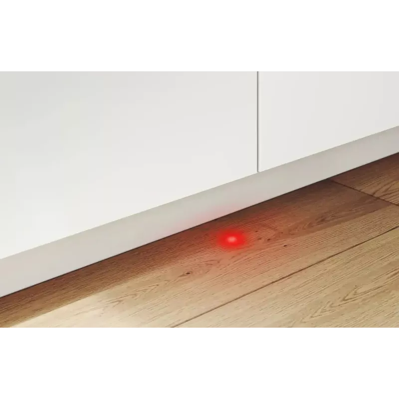 Neff S155YAX01E lavavajillas totalmente integrable 13 cubiertos
