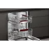 Neff S155YAX01E lavavajillas totalmente integrable 13 cubiertos