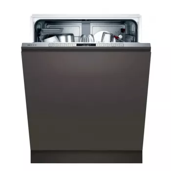 Neff S155YAX01E lavavajillas totalmente integrable 13 cubiertos