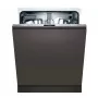 Neff S155YAX01E lavavajillas totalmente integrable 13 cubiertos
