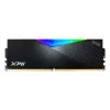 ADATA DIMM 64 GB DDR5-6400 (2x 32 GB) Dual-Kit (negro, AX5U6400C3232G-DCLARBK, Lancer RGB, INTEL XMP) - 64 GB - DDR5