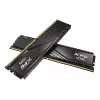 ADATA XPG Lancer DDR5-6000 64 GB (2x32 GB) kit de memoria, negro, AX5U6000C3032G-DCLABK