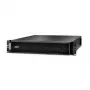 APC Smart-UPS SRT 96V 3kVA RM batería, plomo-ácido, 96 V, 1010 VAh, 5 años, Negro, APC Smart-UPS
