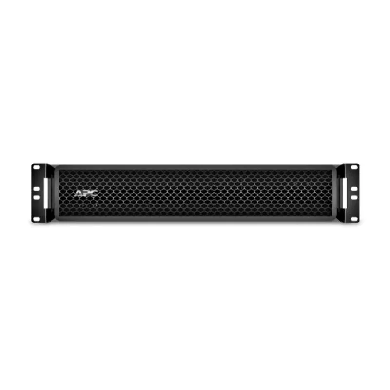 APC Smart-UPS SRT 96V 3kVA RM batería, plomo-ácido, 96 V, 1010 VAh, 5 años, Negro, APC Smart-UPS