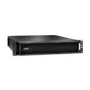 APC Smart-UPS SRT 96V 3kVA RM batería, plomo-ácido, 96 V, 1010 VAh, 5 años, Negro, APC Smart-UPS