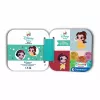 Clementoni Clemmy Disney Princess set de juego, juego de habilidad, 17843