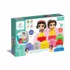 Clementoni Clemmy Disney Princess set de juego, juego de habilidad, 17843