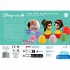 Clementoni Clemmy Disney Princess set de juego, juego de habilidad, 17843