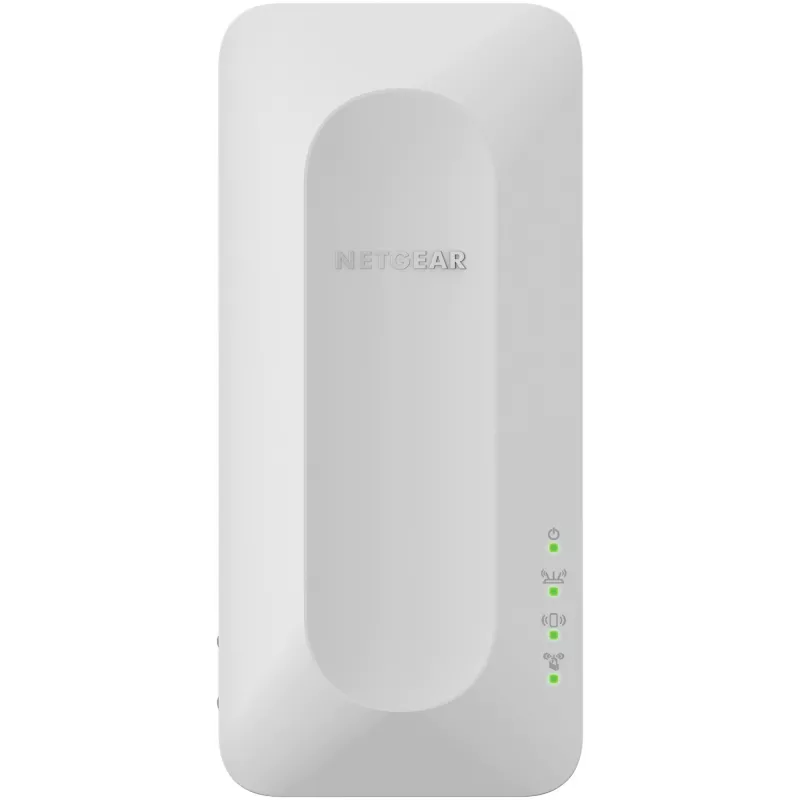 NETGEAR AX1600 amplificador de señal Wi-Fi