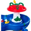 Mesa de agua Simba‑Dickie Aquaplay modelo 8700001595 para juegos de agua al aire libre