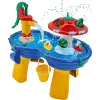 Mesa de agua Simba‑Dickie Aquaplay modelo 8700001595 para juegos de agua al aire libre