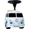 Correpasillos infantil BIG Baby VW T1 azul modelo 800055321 de BIG