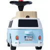 Correpasillos infantil BIG Baby VW T1 azul modelo 800055321 de BIG
