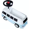 Correpasillos infantil BIG Baby VW T1 azul modelo 800055321 de BIG