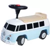 Correpasillos infantil BIG Baby VW T1 azul modelo 800055321 de BIG