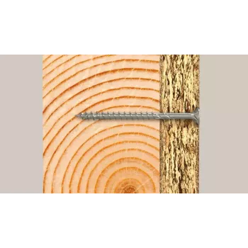 Tornillo Fischer 670472 280 mm