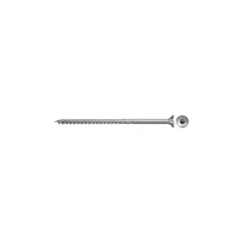 Tornillo Fischer 670471 260 mm 50 uds.