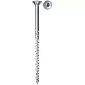 Tornillo Fischer 670475 300 mm 50 uds.