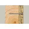 Tornillo Fischer Power-Fast II FPF II CTP 6,0x300 BC 25