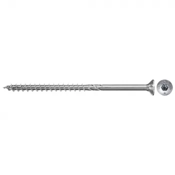 Tornillo Fischer Power-Fast II FPF II CTP 6,0x300 BC 25