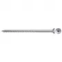 Tornillo Fischer Power-Fast II FPF II CTP 6,0x300 BC 25