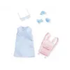 Corolle Girls Zoe Shopping Surprise muñeca, a partir de 4 años