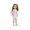 Corolle Girls Zoe Shopping Surprise muñeca, a partir de 4 años