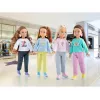 Corolle Girls Zoe Shopping Surprise muñeca, a partir de 4 años