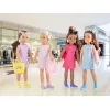 Corolle Girls Zoe Shopping Surprise muñeca, a partir de 4 años