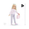 Corolle Girls Valentine Shopping Surprise muñeca, a partir de 4 años