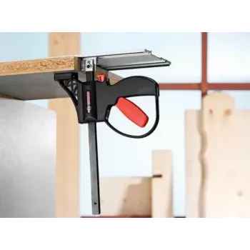 Accesorio para herramientas Bosch FSN KZW negro rojo