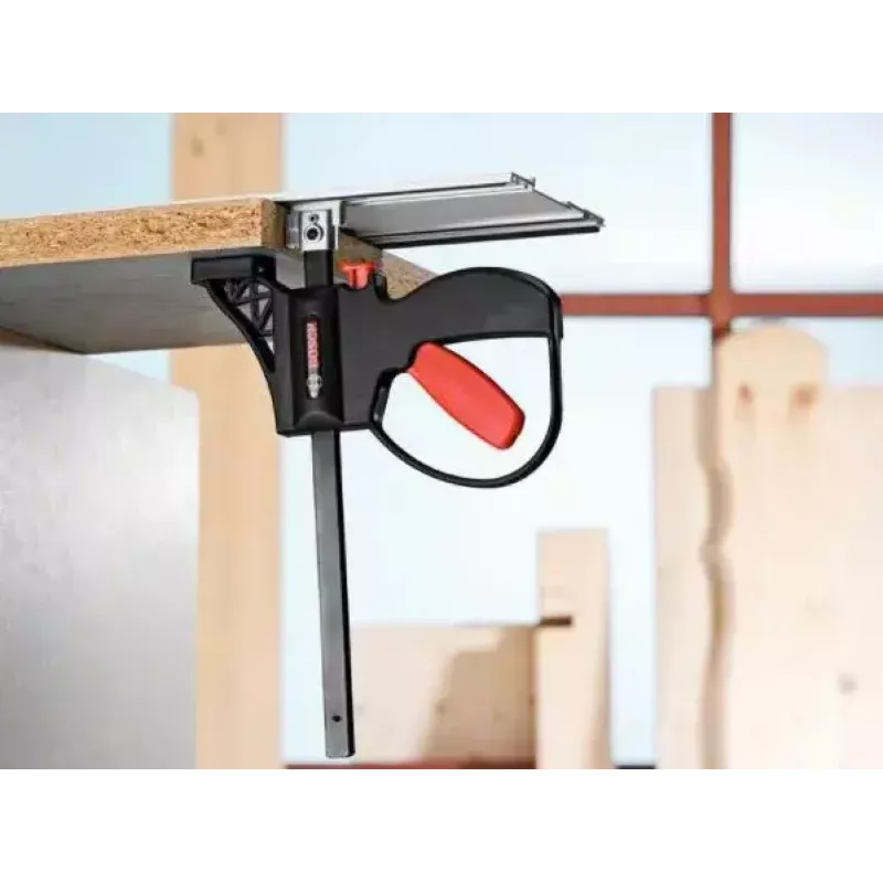 Accesorio para herramientas Bosch FSN KZW negro rojo