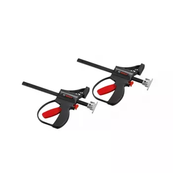 Accesorio para herramientas Bosch FSN KZW negro rojo