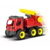 CARRERA RC Bomberos Modelo 370181075 2,4 GHz juguete teledirigido