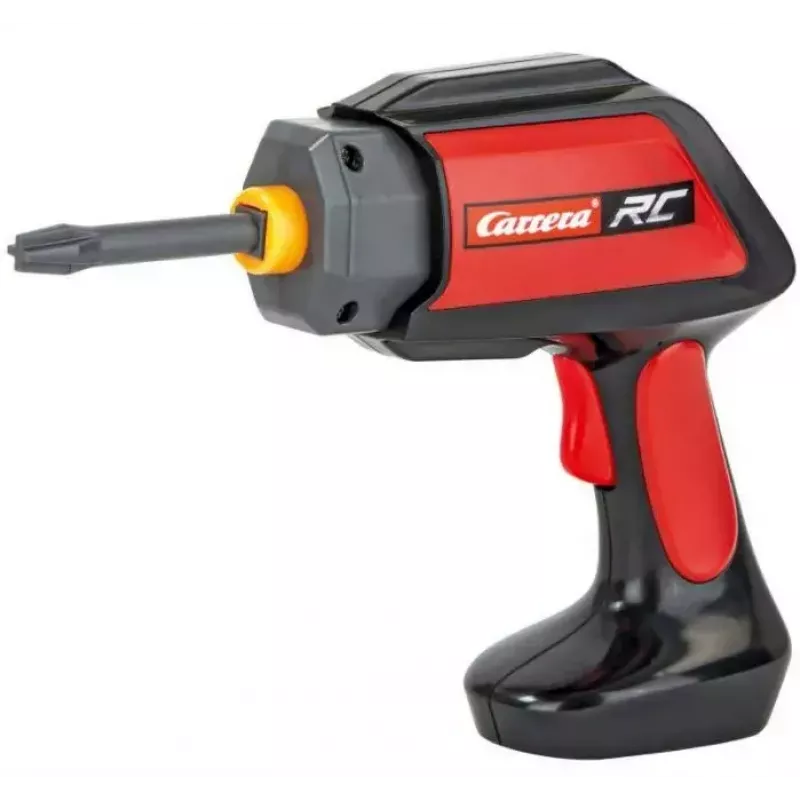 CARRERA RC Bomberos Modelo 370181075 2,4 GHz juguete teledirigido
