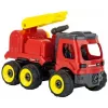 CARRERA RC Bomberos Modelo 370181075 2,4 GHz juguete teledirigido
