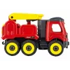 CARRERA RC Bomberos Modelo 370181075 2,4 GHz juguete teledirigido