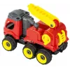 CARRERA RC Bomberos Modelo 370181075 2,4 GHz juguete teledirigido