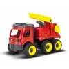 CARRERA RC Bomberos Modelo 370181075 2,4 GHz juguete teledirigido