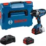 Bosch GDS 18V-1000 Professional 1750 RPM Negro, azul