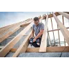 Bosch GDS 18V-1050 H Professional llave de impacto a batería 18 V, 1050 Nm, 1750 rpm, cuadradillo exterior de 3/4", 2 baterías ProCORE18V de 5,5 Ah, L-BOXX, azul/negro