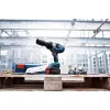Bosch GDS 18V-1050 H Professional llave de impacto a batería 18 V, 1050 Nm, 1750 rpm, cuadradillo exterior de 3/4", 2 baterías ProCORE18V de 5,5 Ah, L-BOXX, azul/negro