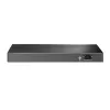 TP-Link Switch de red para rack de 48 puertos 10/100Mbit/s, no gestionado, Fast Ethernet (10/100), montaje en rack, 1U