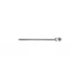 Tornillo Fischer 670668 – tornillo para metal-madera 50 mm, Ø 4,5 mm, rosca 30 mm, 50 unidades