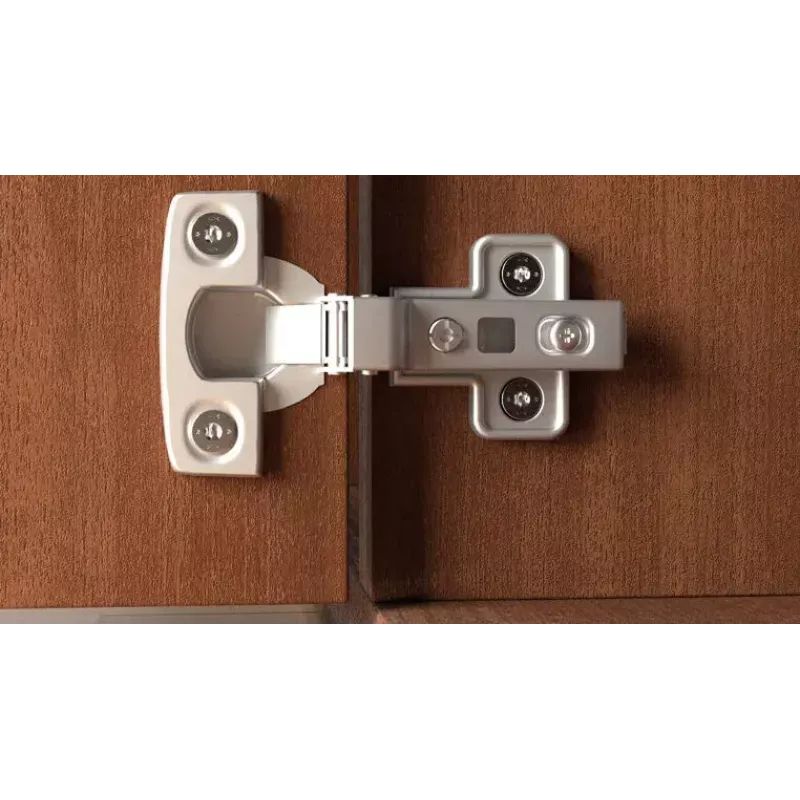 Tornillo fischer taco 50 mm metal para madera, Ø de rosca 4,5 mm, paquete de 50 unidades