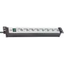BRENNENSTUHL regleta de enchufes Premium-line