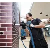Adaptador de aspiración de polvo Bosch GDE 16 Cyl Professional
