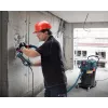 Bosch 0 601 9C3 300 aspirador 55 L aspirador de depósito seco y húmedo 1380 W sin bolsa