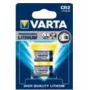 VARTA pila de un solo uso litio CR2 3 V, pack de 2
